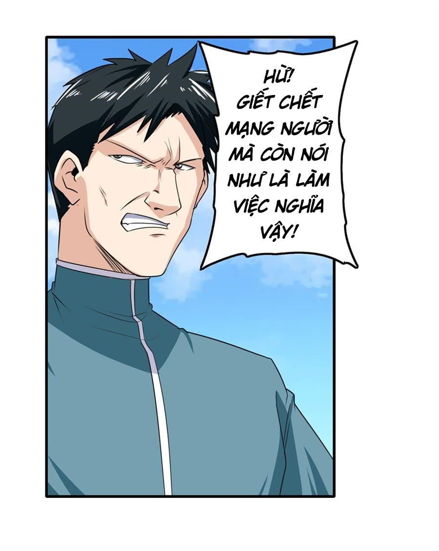 Anh Hùng ? Ta Không Làm Lâu Rồi Chapter 122 - 44