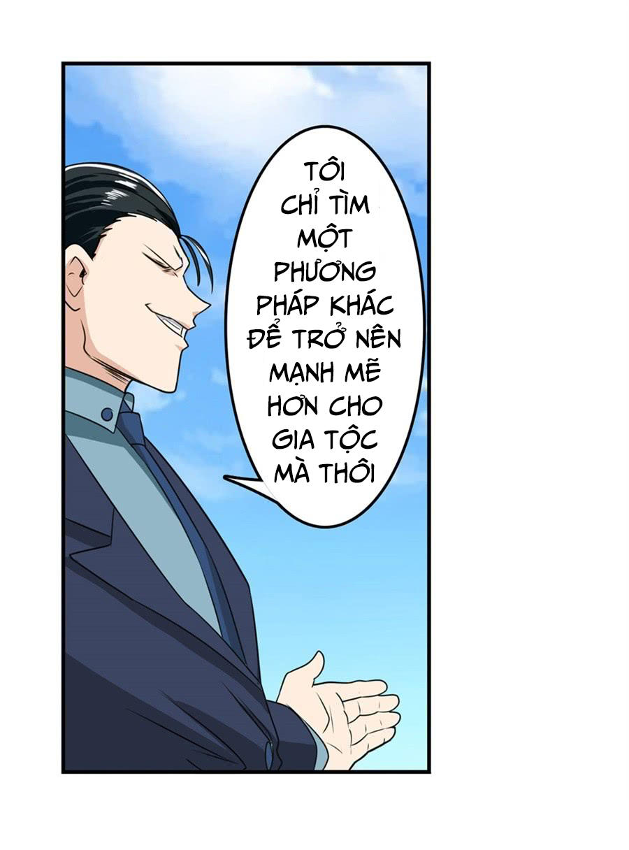 Anh Hùng ? Ta Không Làm Lâu Rồi Chapter 122 - 45