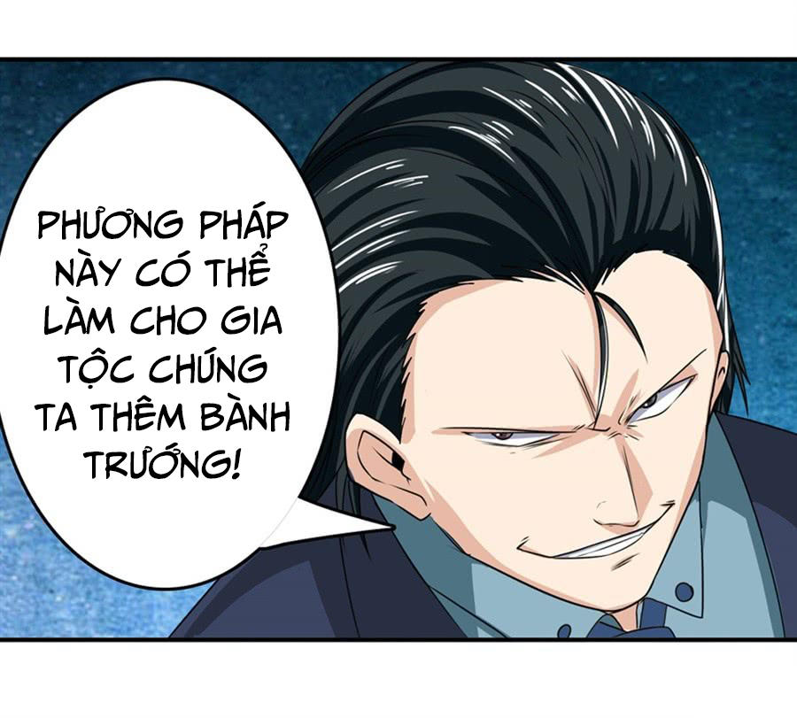 Anh Hùng ? Ta Không Làm Lâu Rồi Chapter 122 - 46