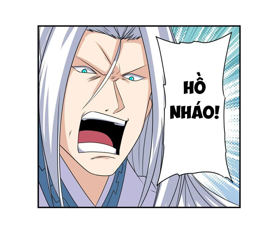 Anh Hùng ? Ta Không Làm Lâu Rồi Chapter 122 - 47