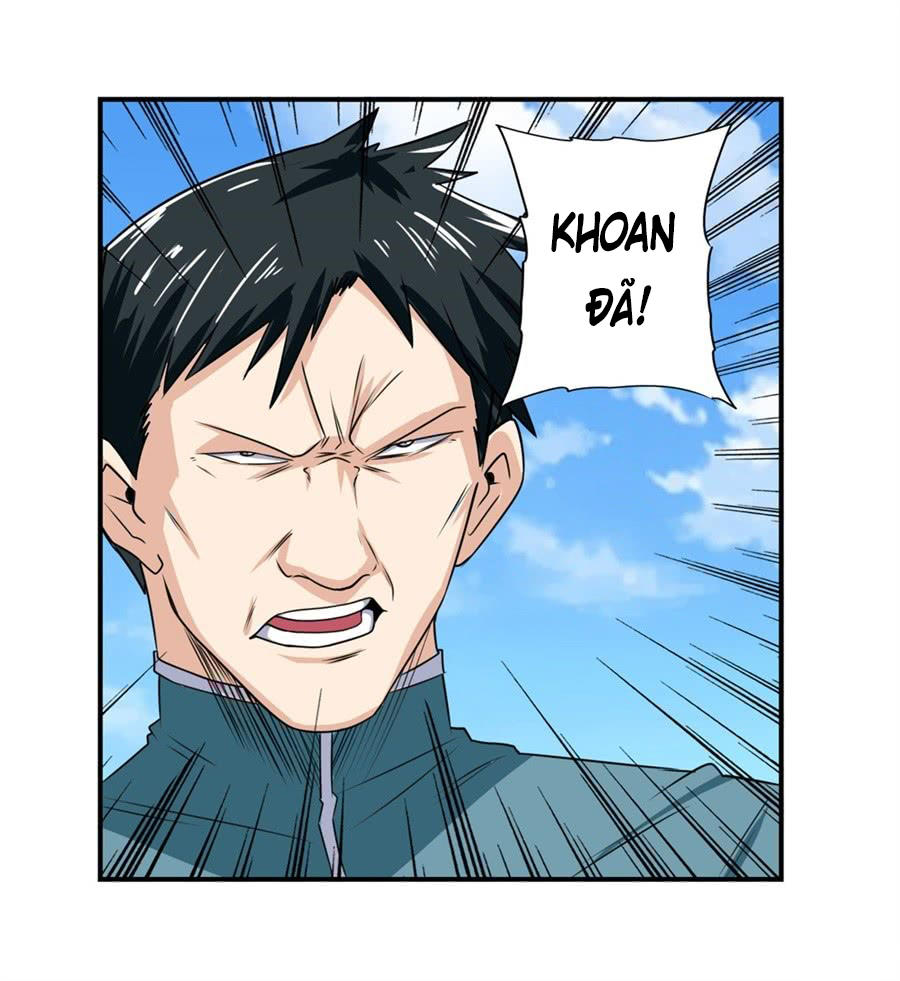 Anh Hùng ? Ta Không Làm Lâu Rồi Chapter 122 - 49