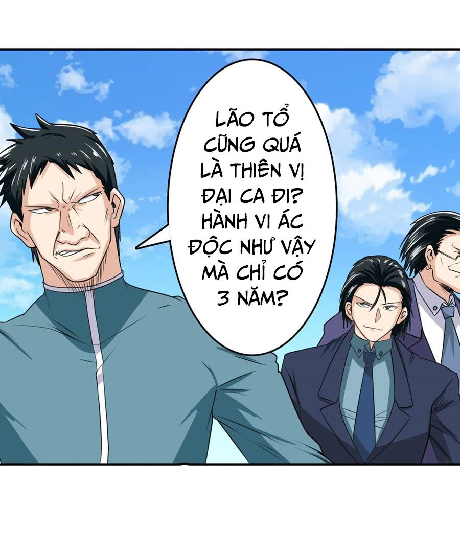Anh Hùng ? Ta Không Làm Lâu Rồi Chapter 122 - 50