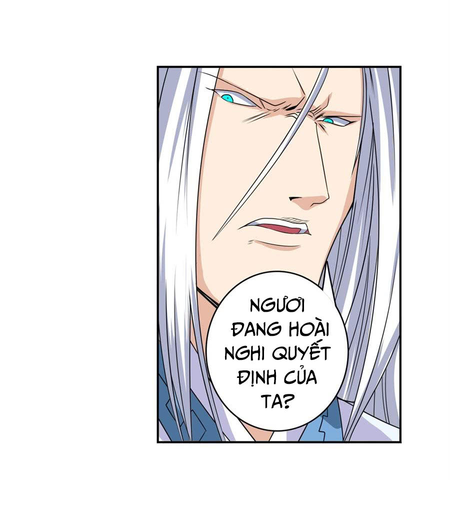 Anh Hùng ? Ta Không Làm Lâu Rồi Chapter 122 - 51