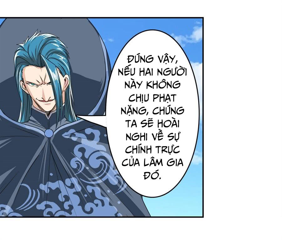 Anh Hùng ? Ta Không Làm Lâu Rồi Chapter 122 - 53