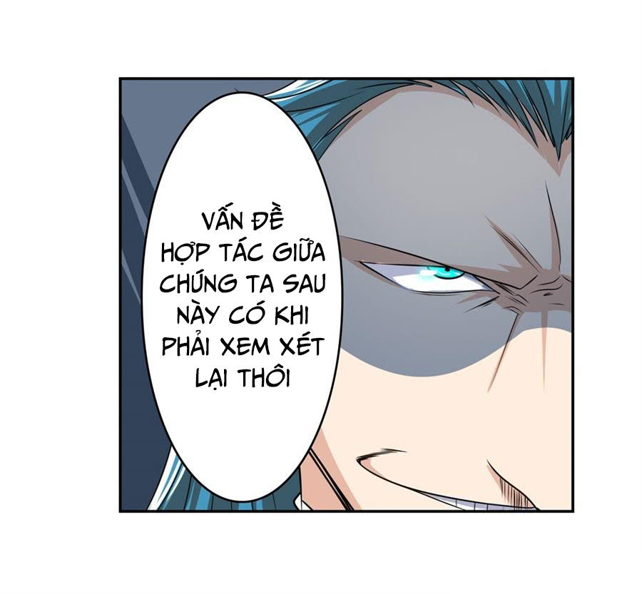 Anh Hùng ? Ta Không Làm Lâu Rồi Chapter 122 - 54