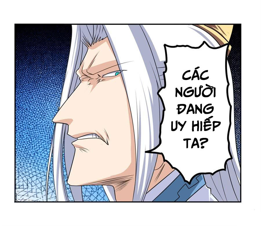 Anh Hùng ? Ta Không Làm Lâu Rồi Chapter 122 - 55