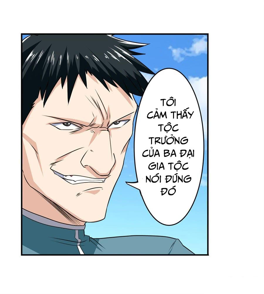 Anh Hùng ? Ta Không Làm Lâu Rồi Chapter 122 - 56