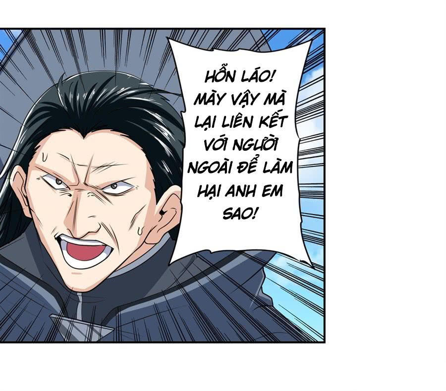 Anh Hùng ? Ta Không Làm Lâu Rồi Chapter 122 - 57