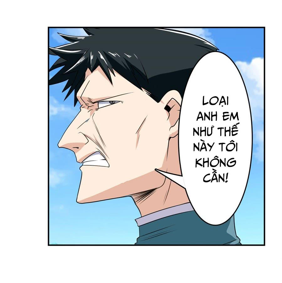 Anh Hùng ? Ta Không Làm Lâu Rồi Chapter 122 - 58
