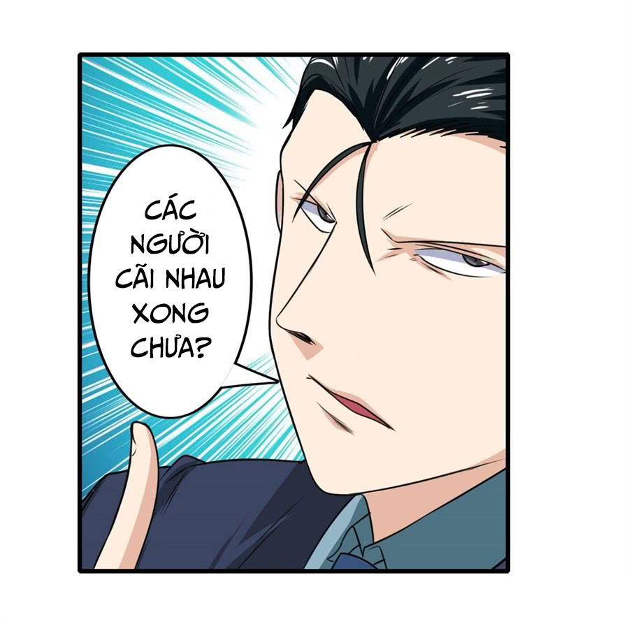Anh Hùng ? Ta Không Làm Lâu Rồi Chapter 122 - 61