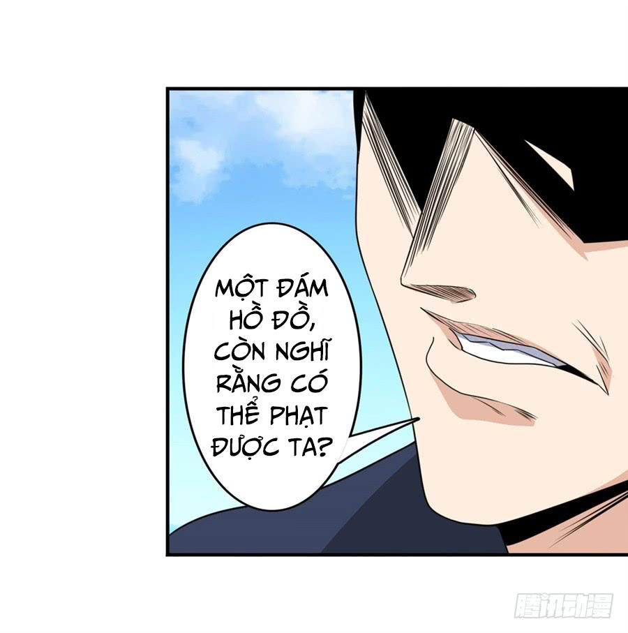 Anh Hùng ? Ta Không Làm Lâu Rồi Chapter 122 - 62