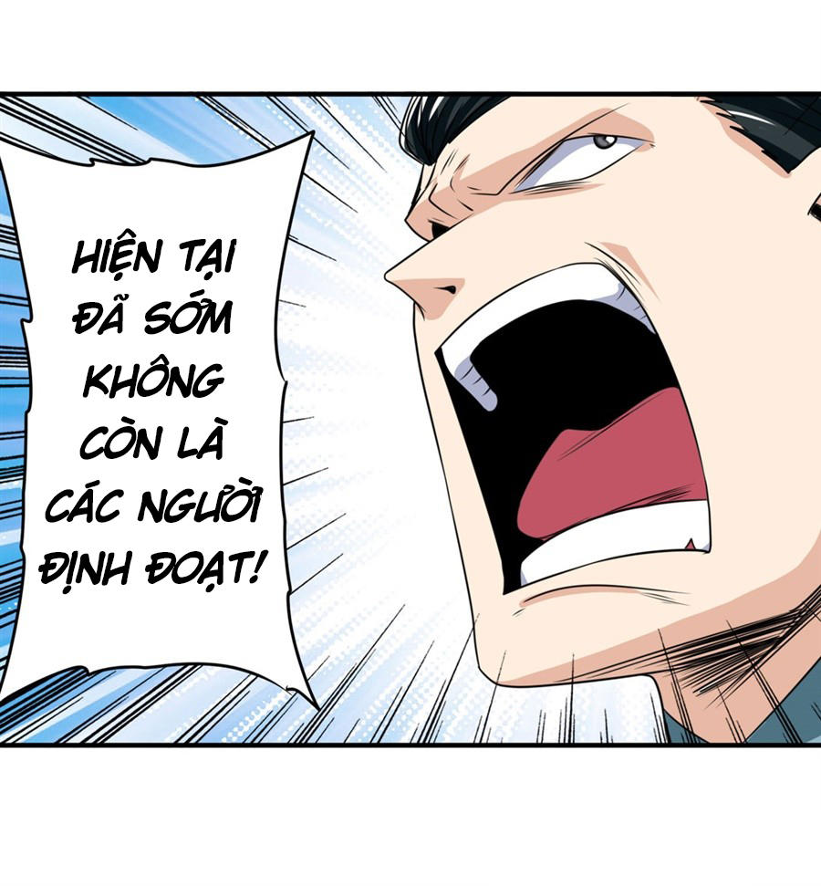 Anh Hùng ? Ta Không Làm Lâu Rồi Chapter 122 - 63