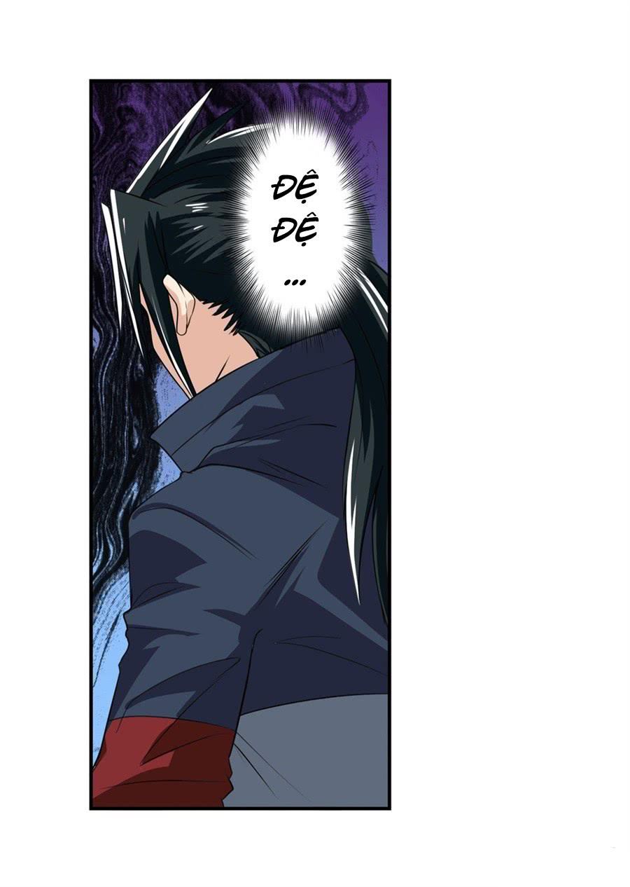 Anh Hùng ? Ta Không Làm Lâu Rồi Chapter 122 - 64