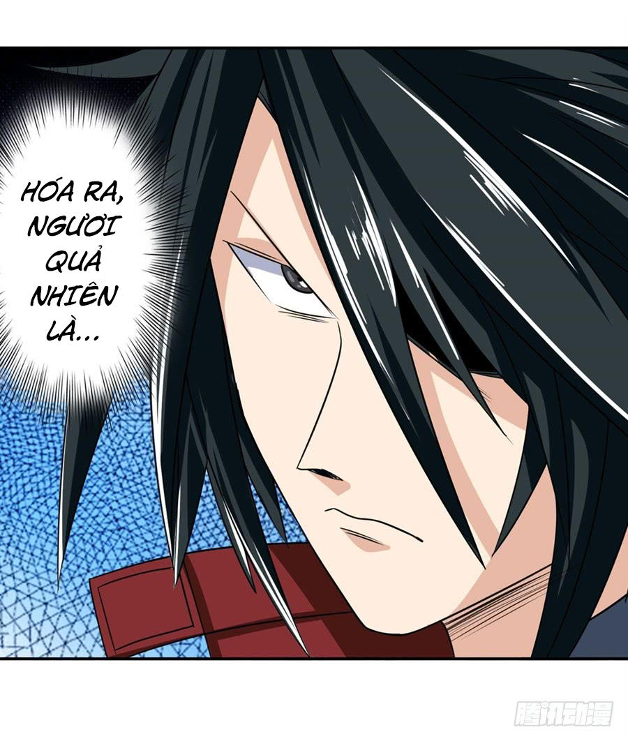Anh Hùng ? Ta Không Làm Lâu Rồi Chapter 122 - 65