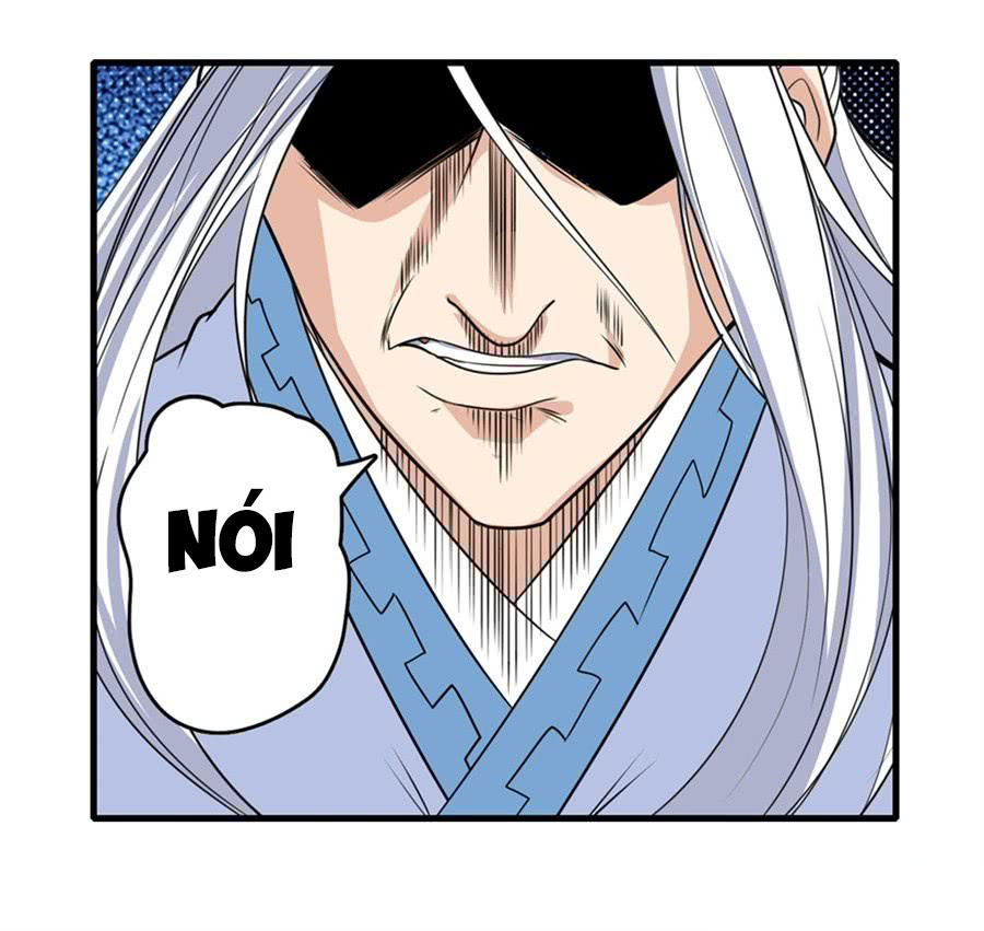 Anh Hùng ? Ta Không Làm Lâu Rồi Chapter 122 - 67