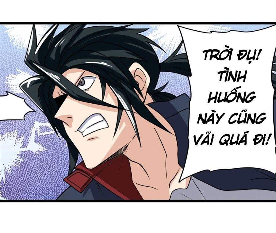 Anh Hùng ? Ta Không Làm Lâu Rồi Chapter 122 - 71