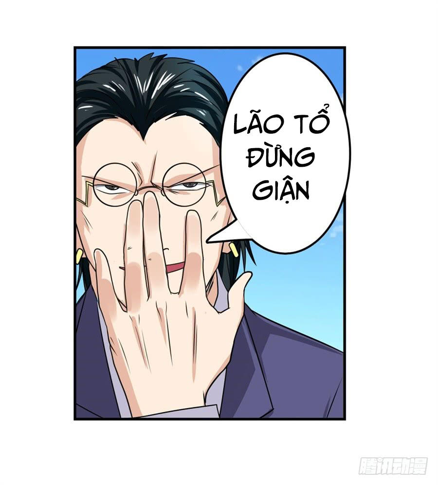 Anh Hùng ? Ta Không Làm Lâu Rồi Chapter 122 - 75