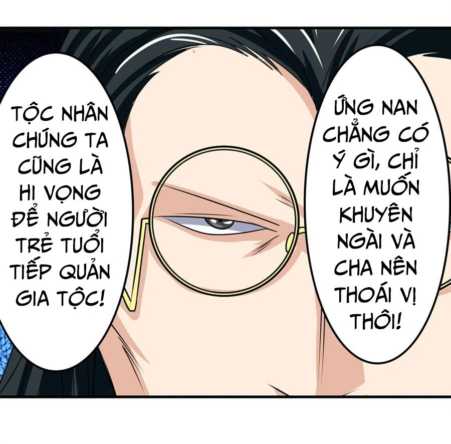 Anh Hùng ? Ta Không Làm Lâu Rồi Chapter 122 - 76