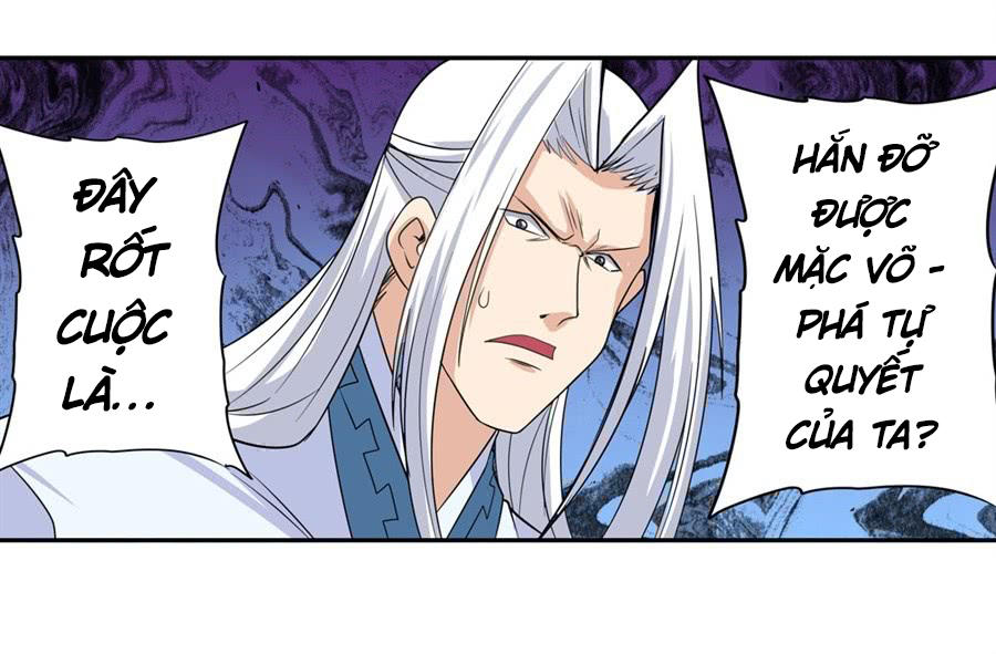 Anh Hùng ? Ta Không Làm Lâu Rồi Chapter 122 - 88