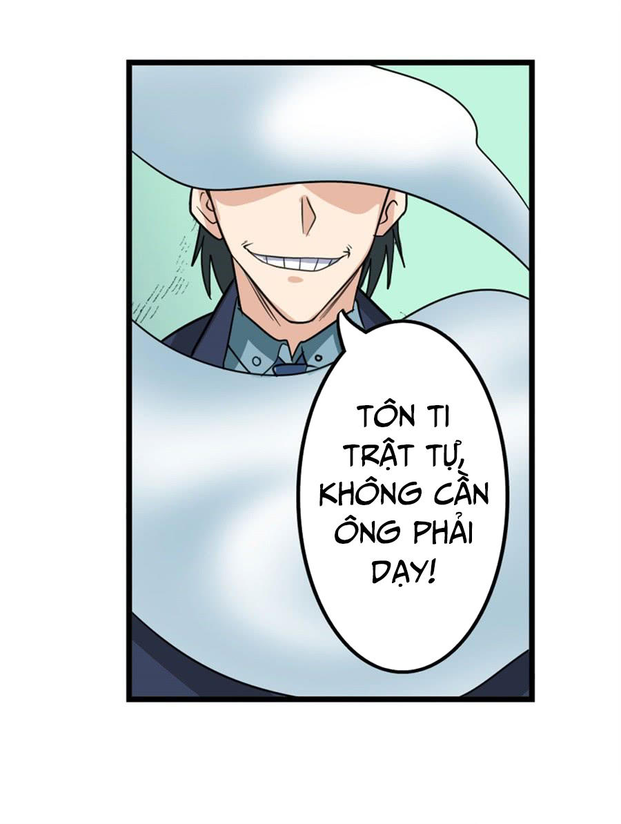 Anh Hùng ? Ta Không Làm Lâu Rồi Chapter 122 - 89