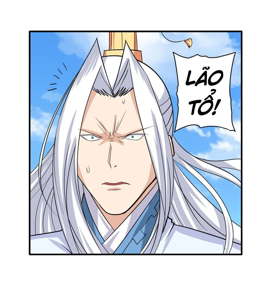 Anh Hùng ? Ta Không Làm Lâu Rồi Chapter 123 - 11