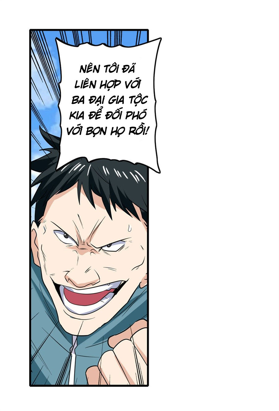 Anh Hùng ? Ta Không Làm Lâu Rồi Chapter 123 - 13