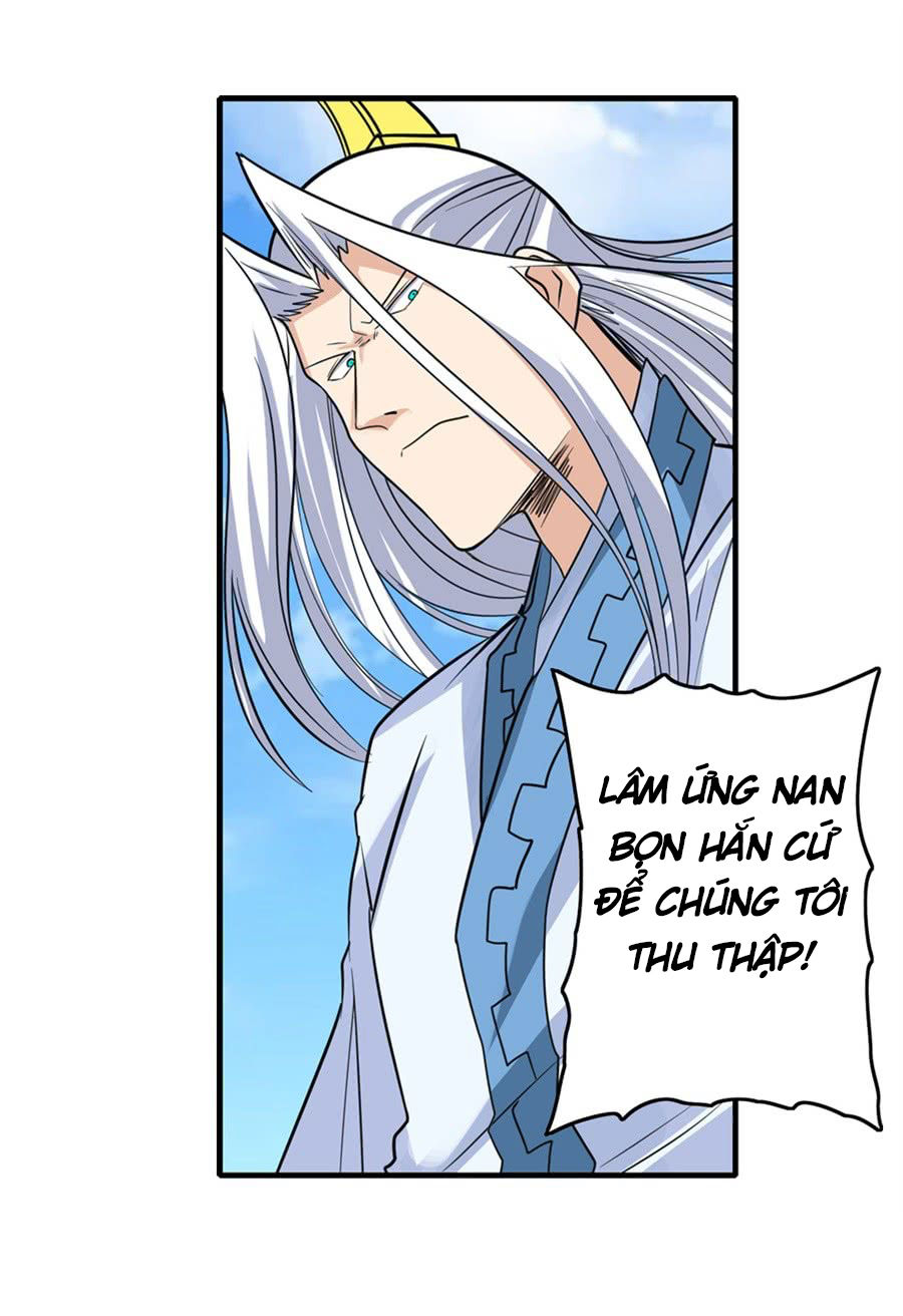 Anh Hùng ? Ta Không Làm Lâu Rồi Chapter 123 - 14