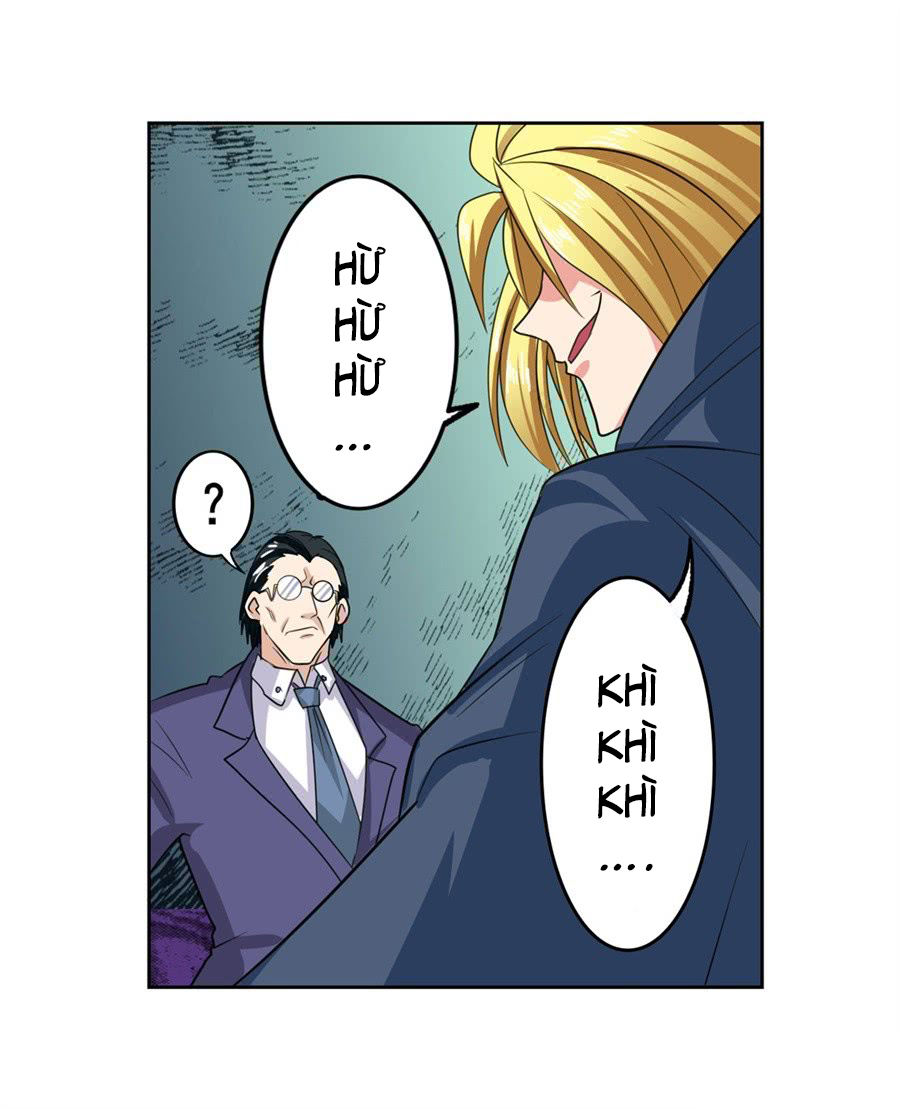 Anh Hùng ? Ta Không Làm Lâu Rồi Chapter 123 - 19