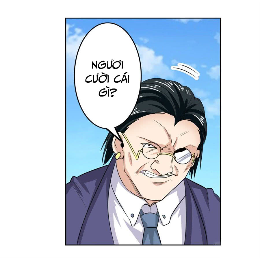 Anh Hùng ? Ta Không Làm Lâu Rồi Chapter 123 - 20