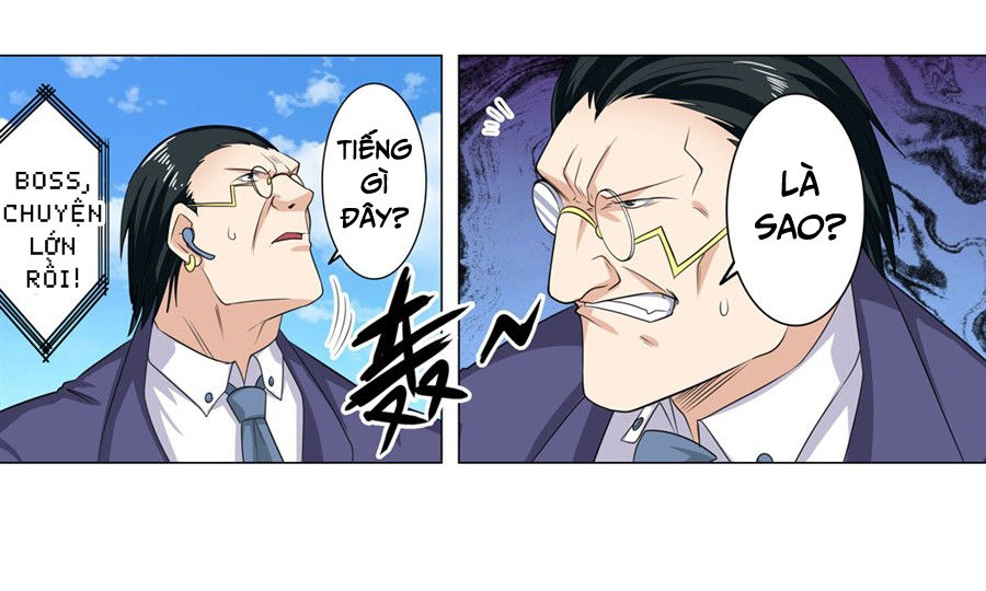 Anh Hùng ? Ta Không Làm Lâu Rồi Chapter 123 - 22