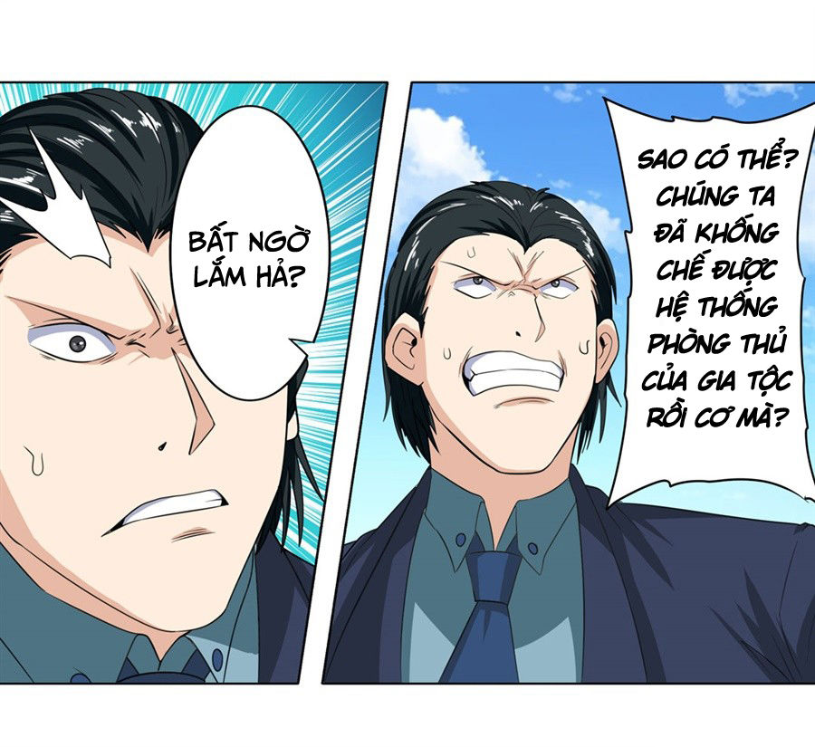 Anh Hùng ? Ta Không Làm Lâu Rồi Chapter 123 - 24