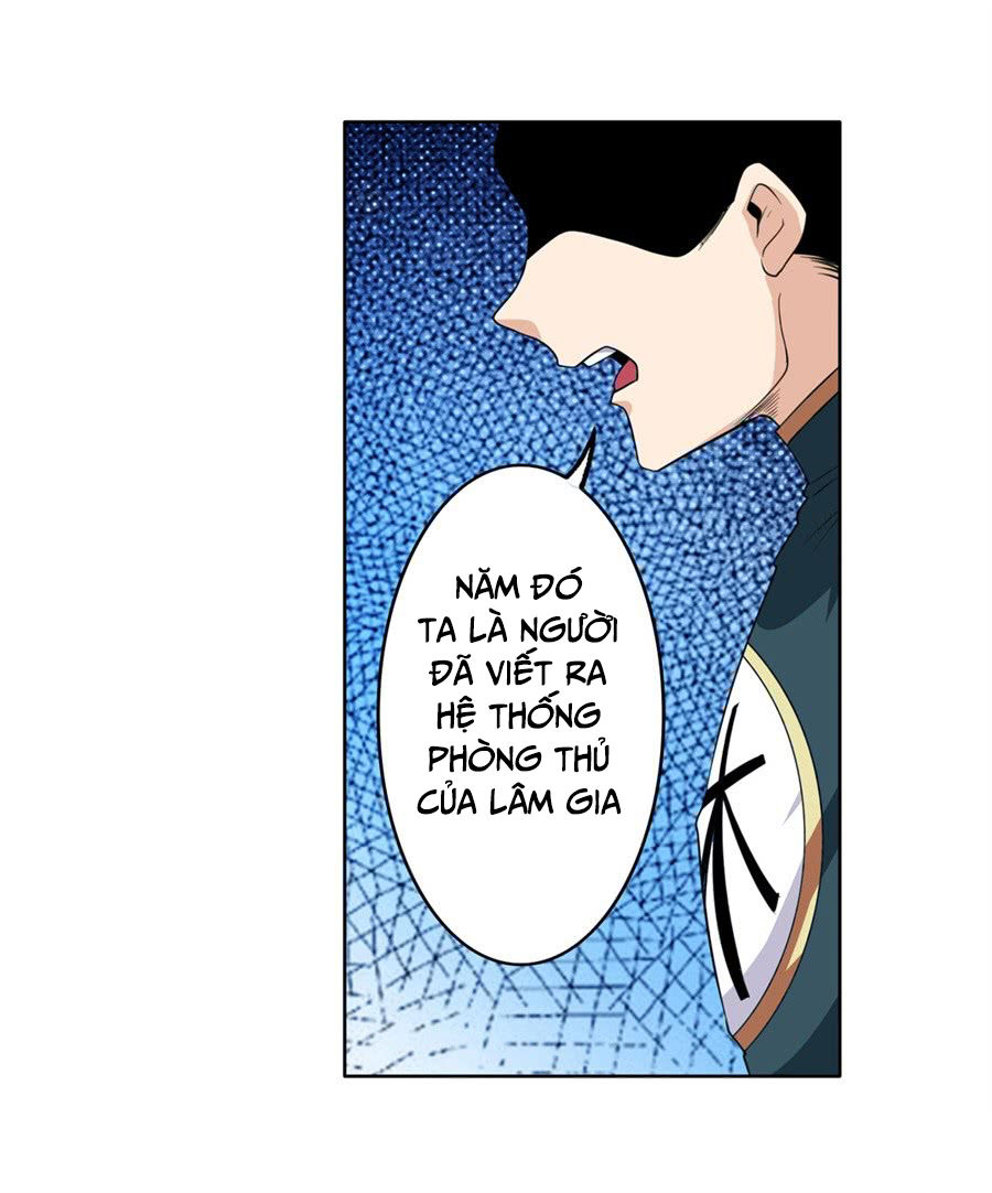 Anh Hùng ? Ta Không Làm Lâu Rồi Chapter 123 - 25