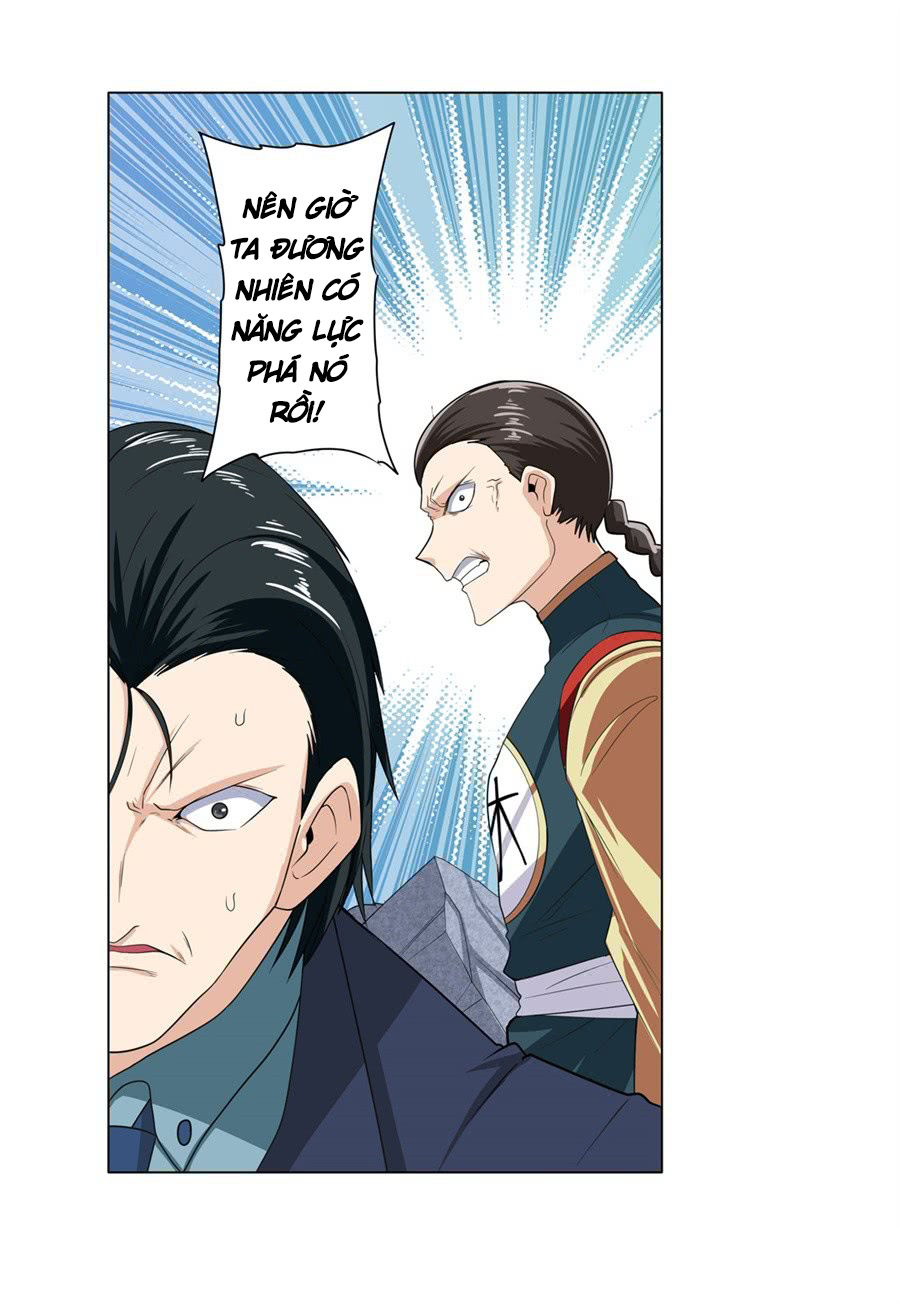 Anh Hùng ? Ta Không Làm Lâu Rồi Chapter 123 - 26