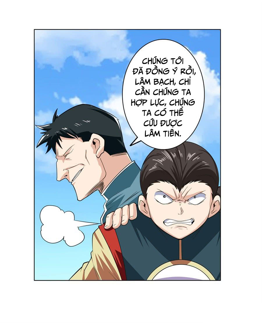 Anh Hùng ? Ta Không Làm Lâu Rồi Chapter 123 - 29