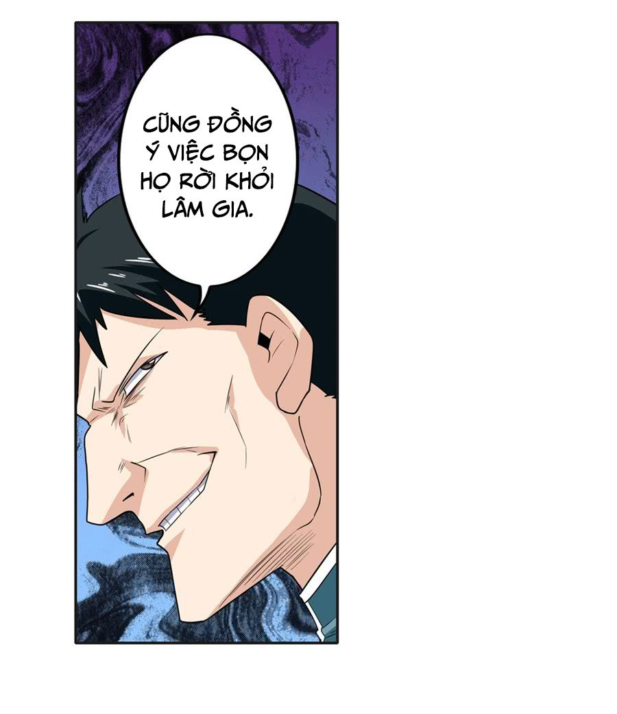 Anh Hùng ? Ta Không Làm Lâu Rồi Chapter 123 - 30