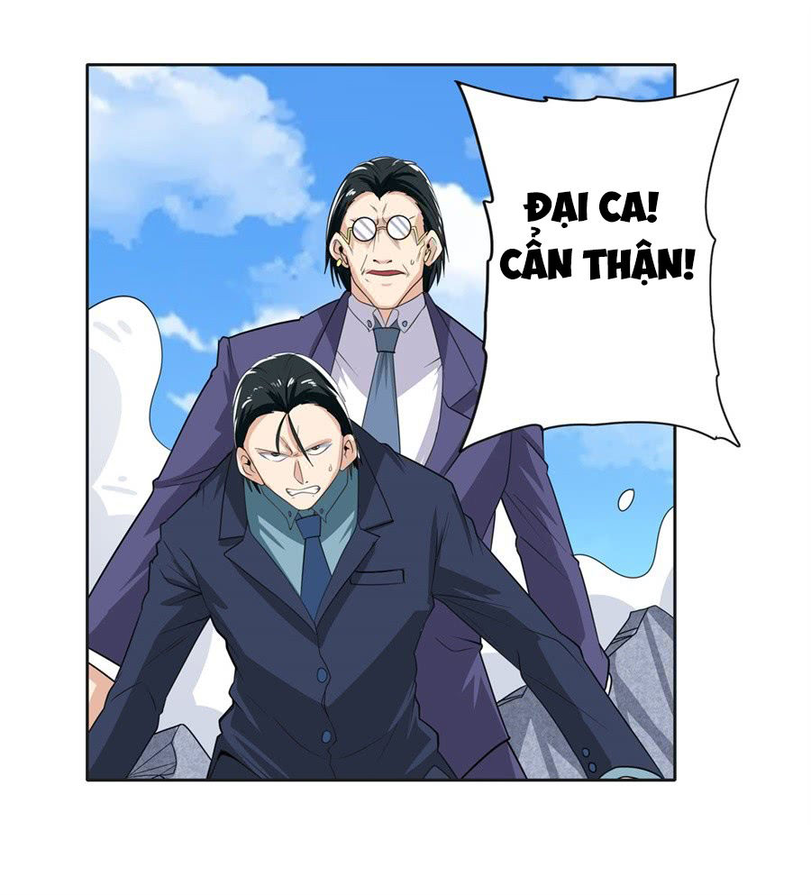 Anh Hùng ? Ta Không Làm Lâu Rồi Chapter 123 - 31