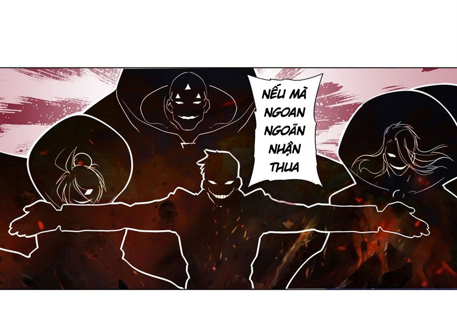 Anh Hùng ? Ta Không Làm Lâu Rồi Chapter 123 - 32