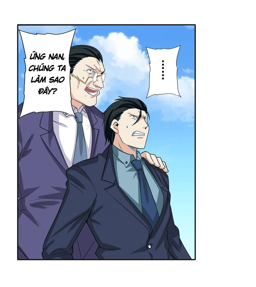 Anh Hùng ? Ta Không Làm Lâu Rồi Chapter 123 - 34