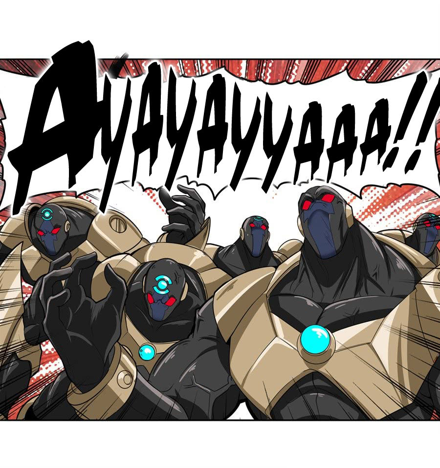 Anh Hùng ? Ta Không Làm Lâu Rồi Chapter 123 - 42