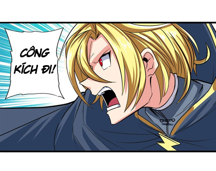 Anh Hùng ? Ta Không Làm Lâu Rồi Chapter 123 - 46