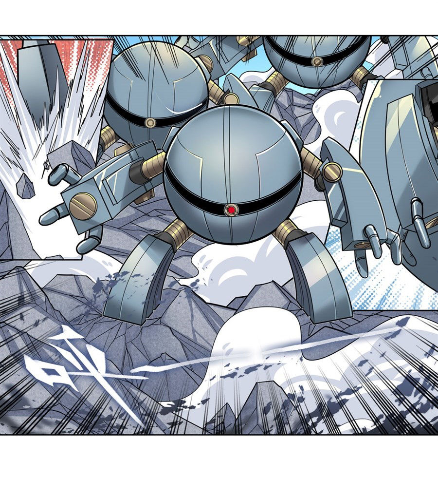 Anh Hùng ? Ta Không Làm Lâu Rồi Chapter 123 - 54