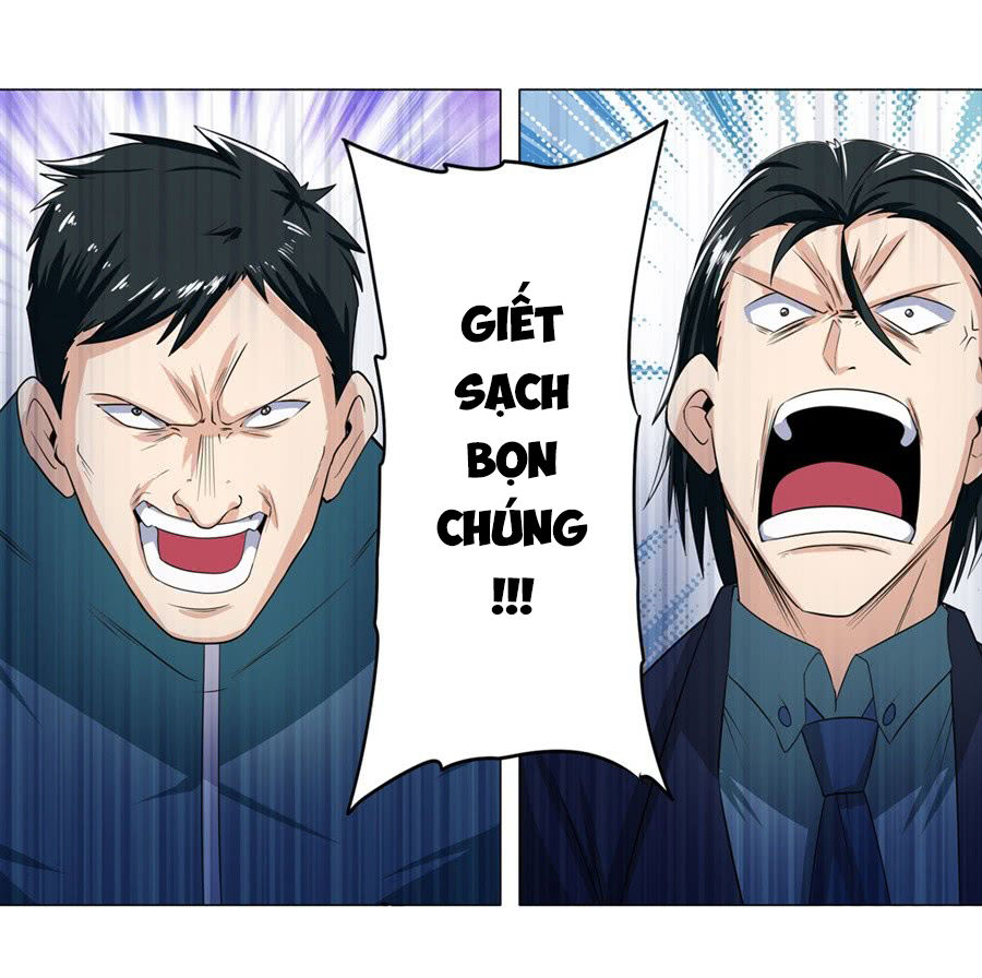 Anh Hùng ? Ta Không Làm Lâu Rồi Chapter 123 - 55