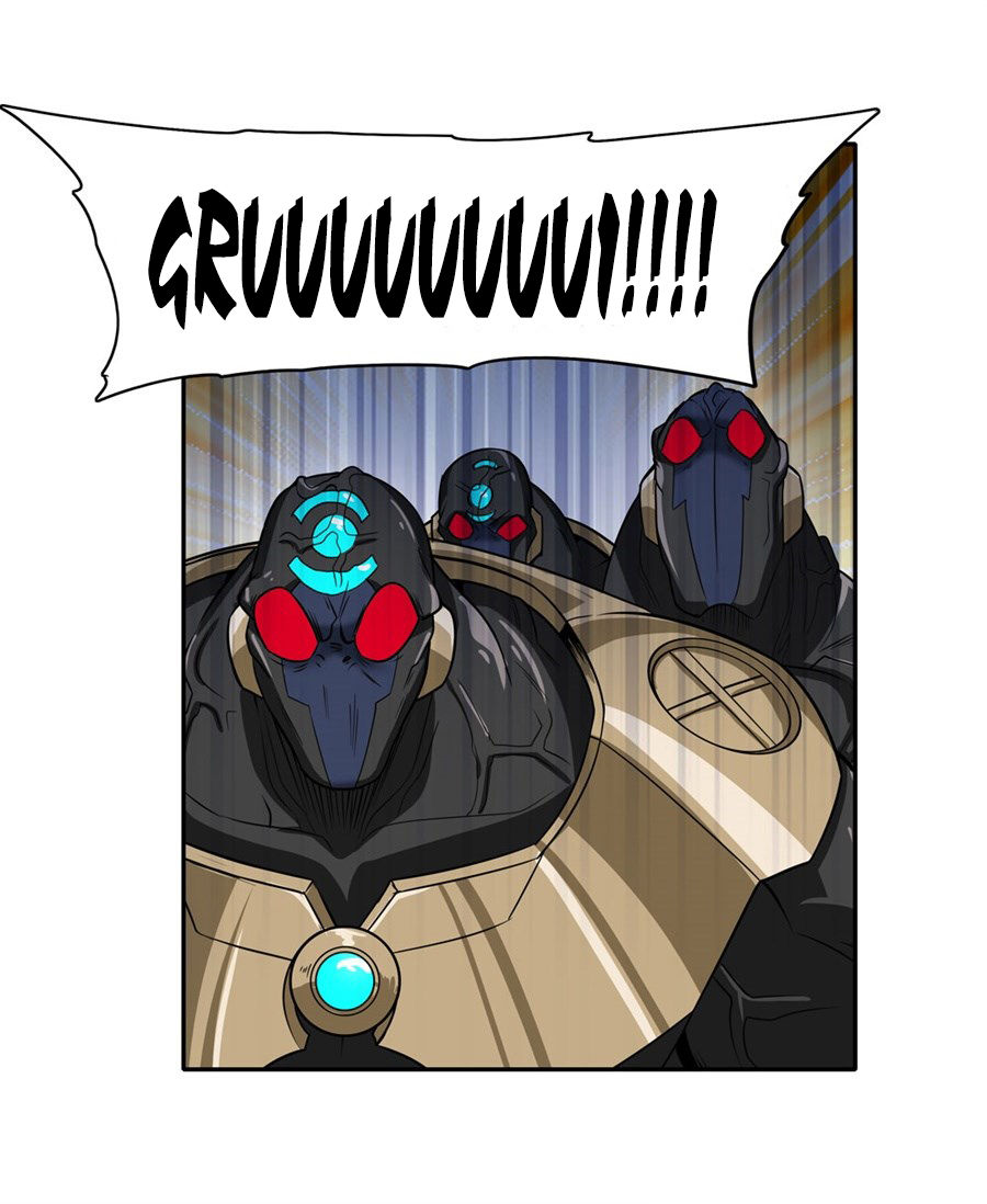 Anh Hùng ? Ta Không Làm Lâu Rồi Chapter 123 - 56