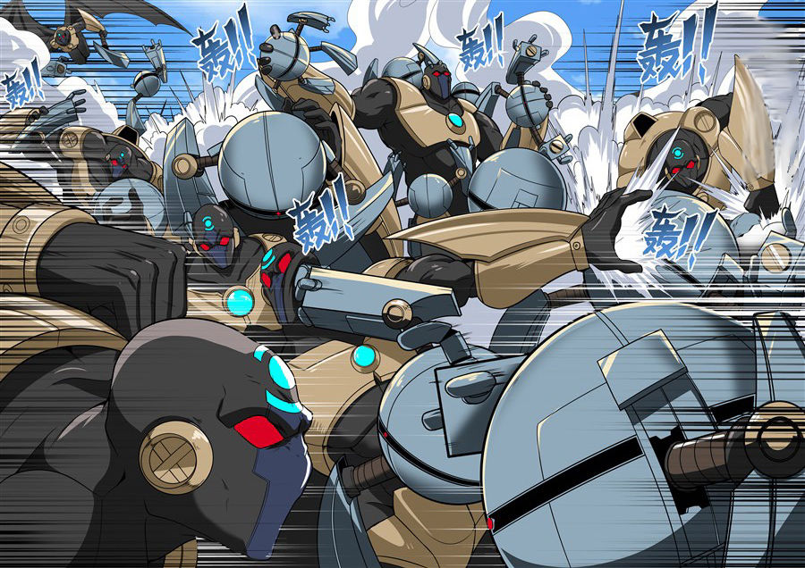 Anh Hùng ? Ta Không Làm Lâu Rồi Chapter 123 - 58