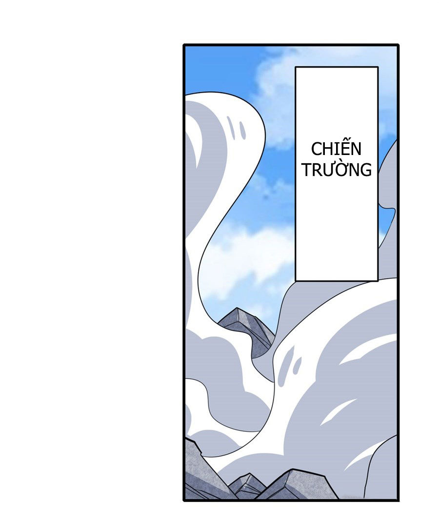 Anh Hùng ? Ta Không Làm Lâu Rồi Chapter 123 - 59