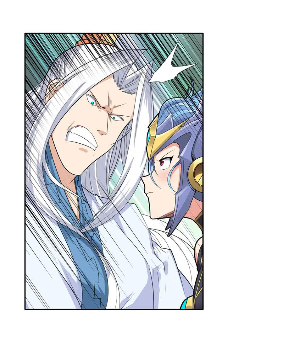 Anh Hùng ? Ta Không Làm Lâu Rồi Chapter 123 - 7