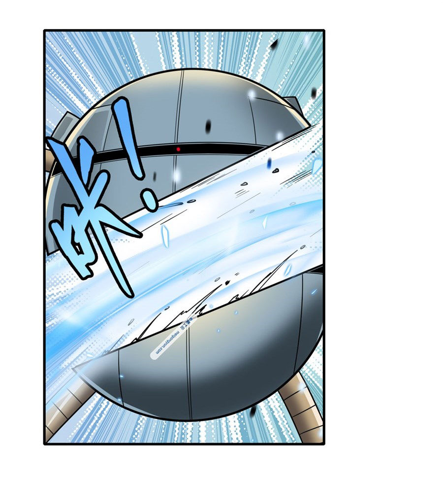 Anh Hùng ? Ta Không Làm Lâu Rồi Chapter 123 - 61