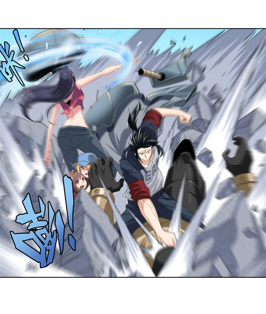 Anh Hùng ? Ta Không Làm Lâu Rồi Chapter 123 - 62