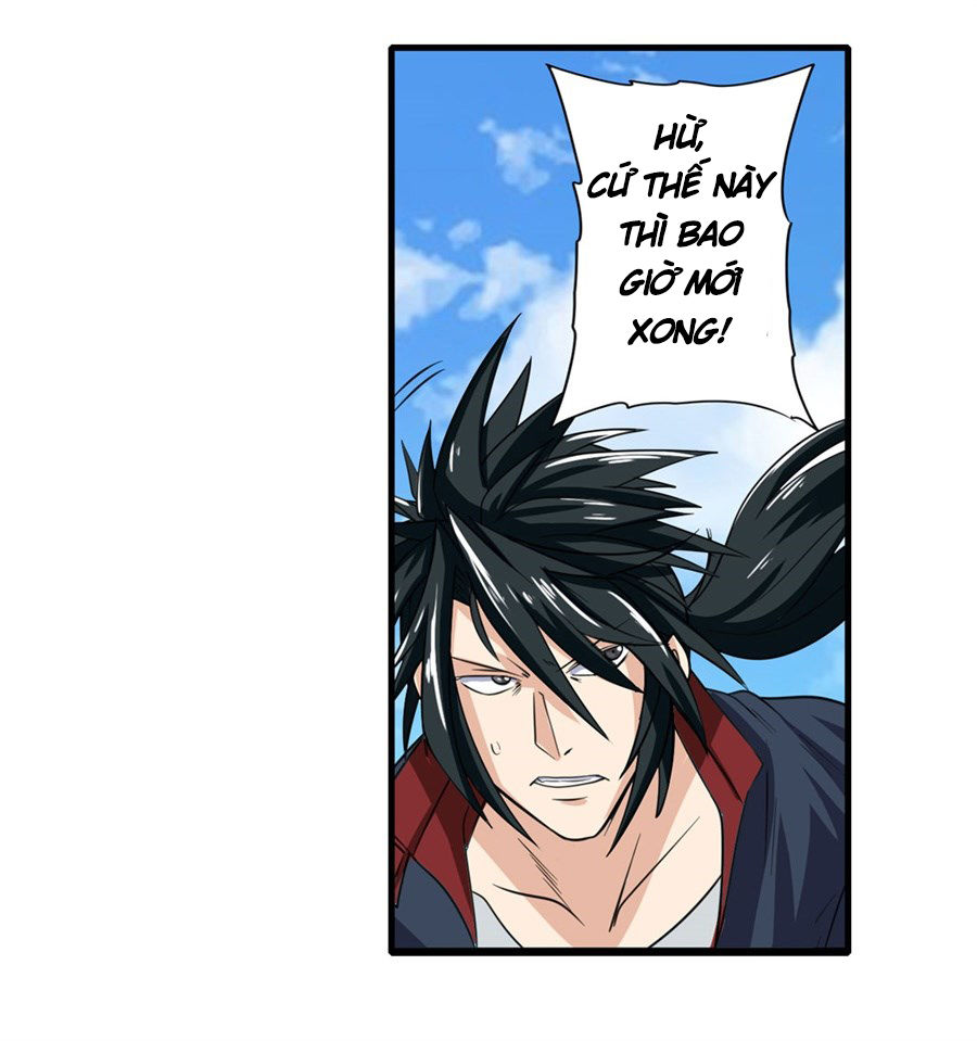 Anh Hùng ? Ta Không Làm Lâu Rồi Chapter 123 - 63