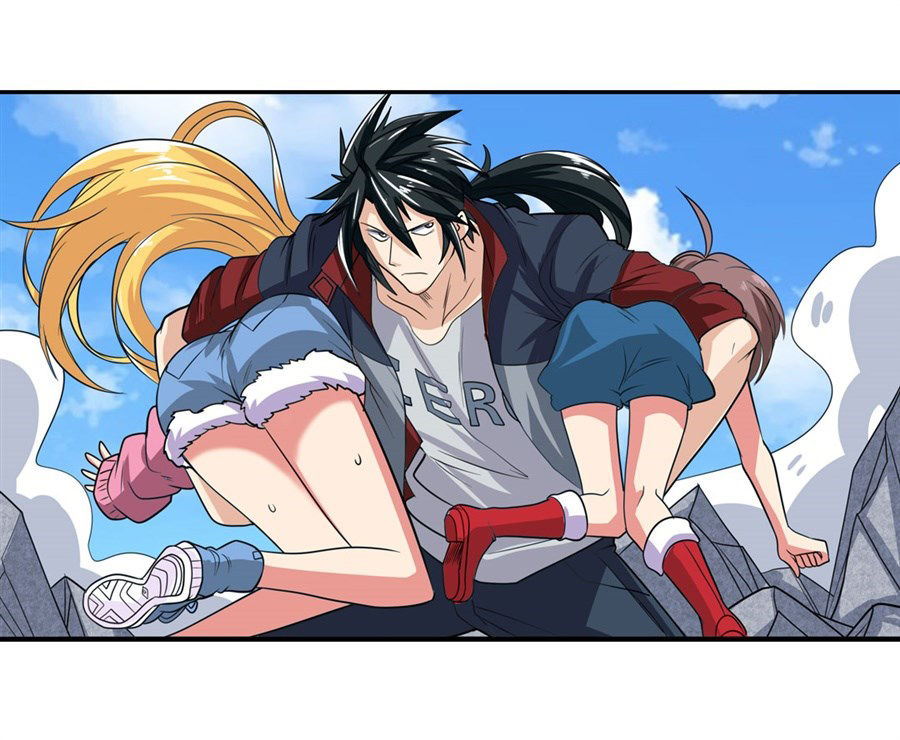 Anh Hùng ? Ta Không Làm Lâu Rồi Chapter 123 - 64